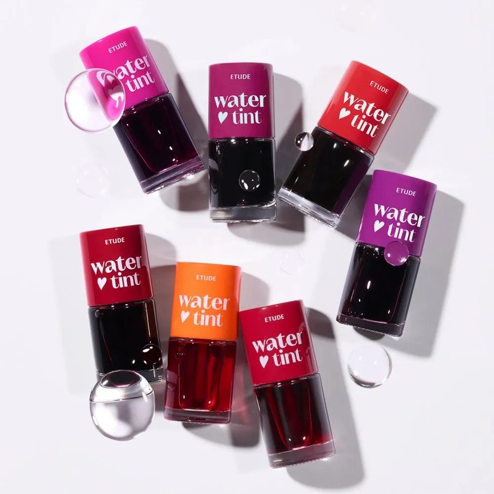 [Nostalgic Juicy Tint] Dear Darling Water Tint