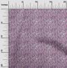 oneOone Cotton Flex Fuschia Pink Fabric Floral Quilting Supplies Print Sewing Fabric By The Yard 40 Inch