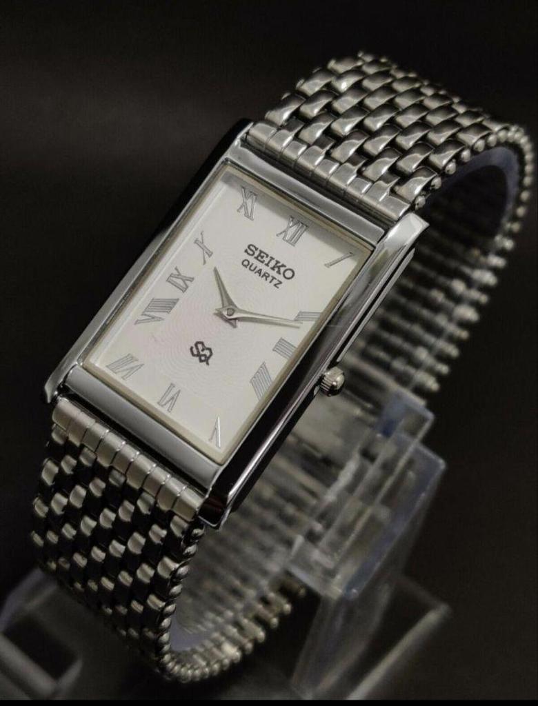 [USED] SEIKO Quartz Watch