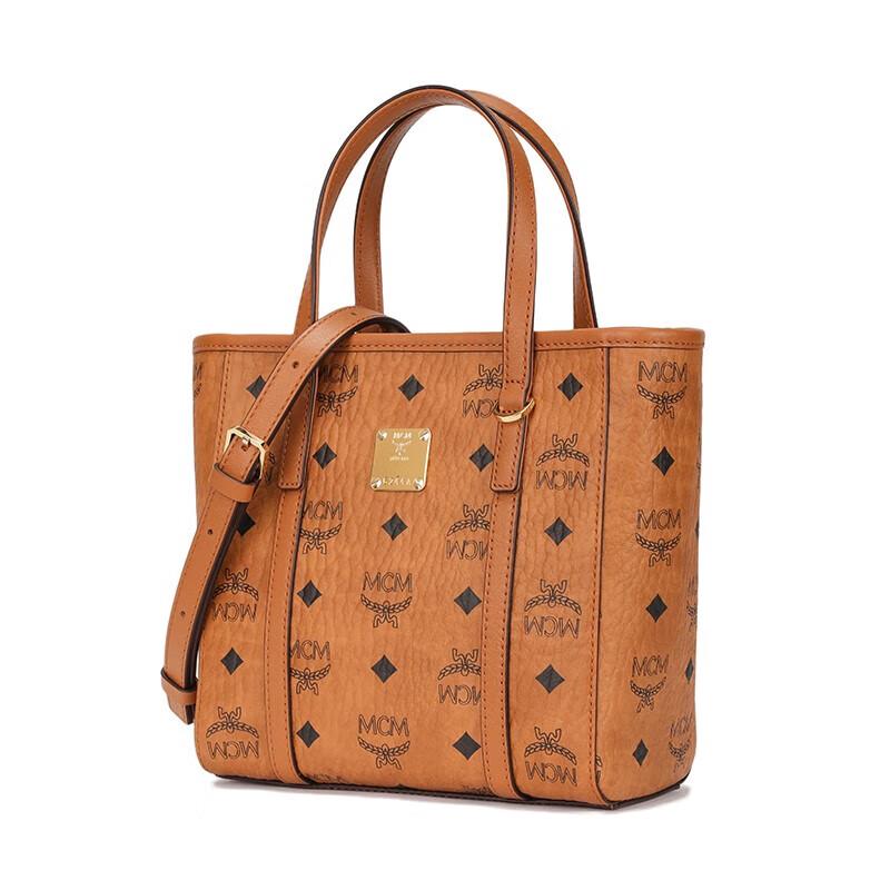 Сумка-тоут MCM Toni Mini через плечо
