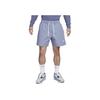 New Casual Shorts Men's Steel Blue DX0620-493