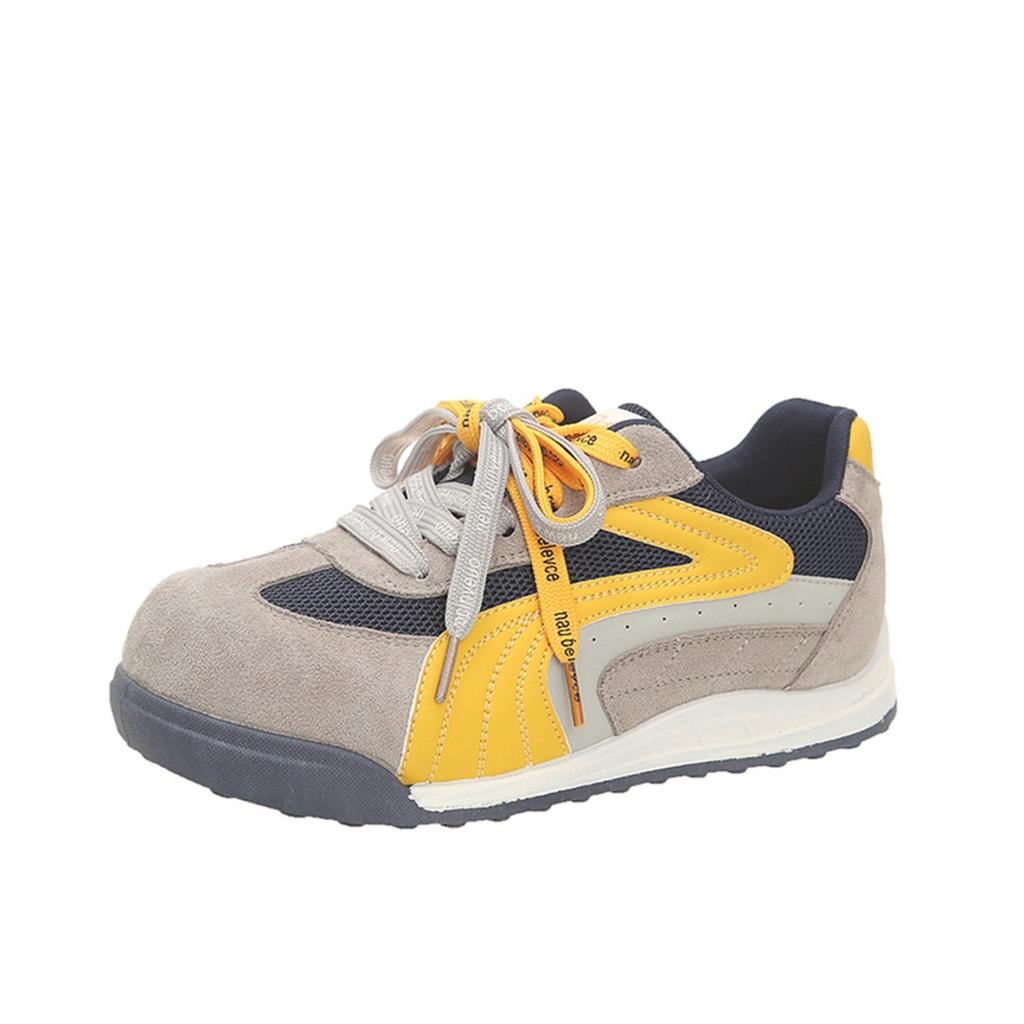 Популярные кроссовки Форрест Гамп женские 2025 осень новые универсальные платформа хлеб супер огонь досуг спорт моральная подготовка женские туфли