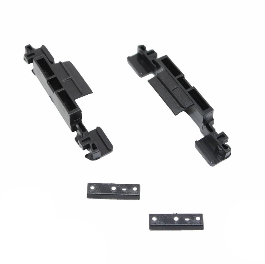 Детали шторки солнцезащитного козырька на крыше A3 S3 5G6877307- 8V3877355