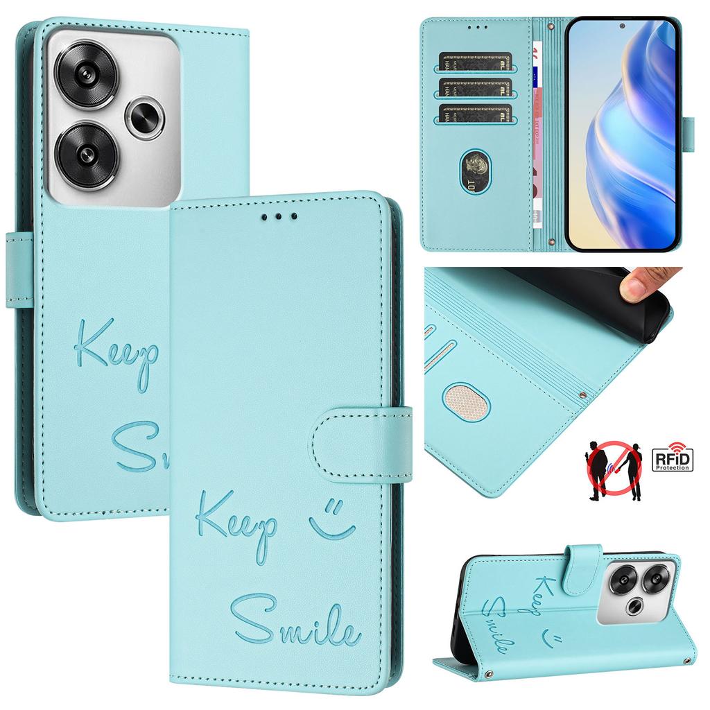 Кожаный кошелек-книжка для телефона Xiaomi Poco F8 Pro F8 Ultra F7 F7 Pro F6 F6 Pro F5 F5 Pro F3 | Модный чехол с отделениями для карт