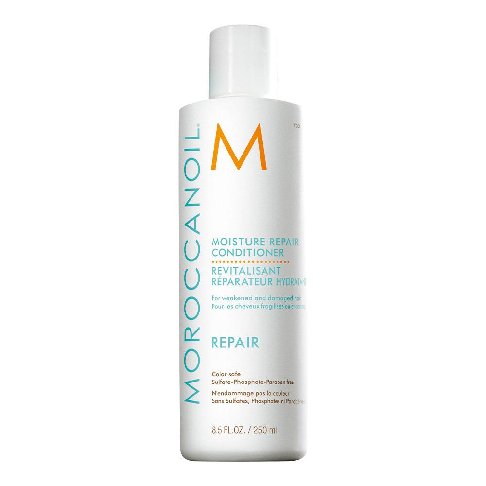 MOROCCANOIL Moisture Repair Shampoo 250ml