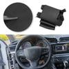 Для Citroen C3-XR 2015- Peugeot 408 2014- Traveller 2016- Салон автомобиля Руль Микрофибра Кожа Чехол Отделка