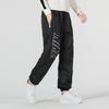Nike Спортивная одежда TF Стандартный выпуск Брюки WTR Черный Бледно-слоновая кость Мужские DQ6189-010