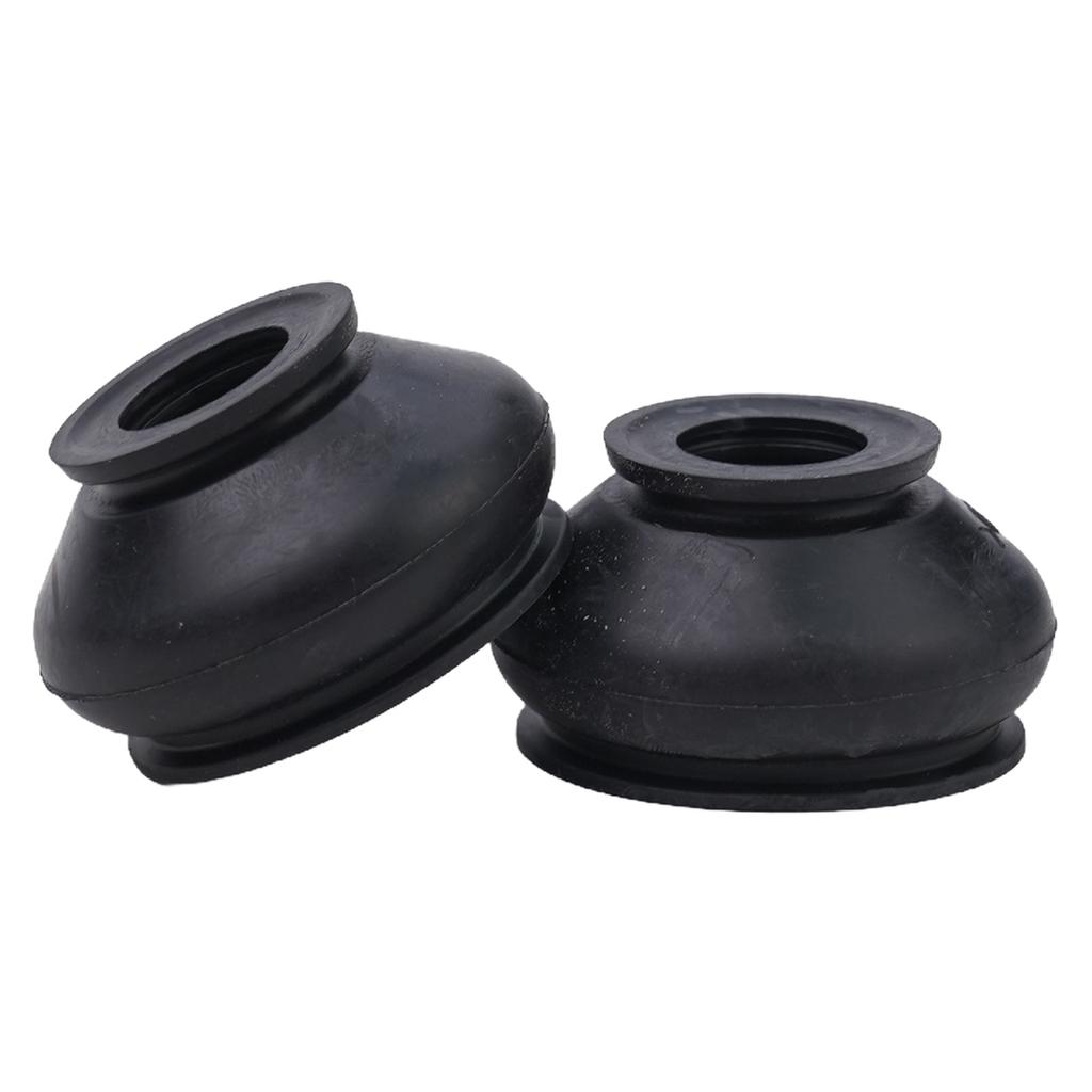 Covers 2pcs Accessories Ball Joint Boots High Quality