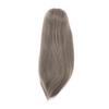 14 Doll Wig for 7 To 8in Doll Soft High Temperature Silk DIY Styling Ball Jointed Doll Long