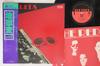 LP Record REDS - Reds AMP6062PROMO A&M 1979 Japan Obi Rock Used