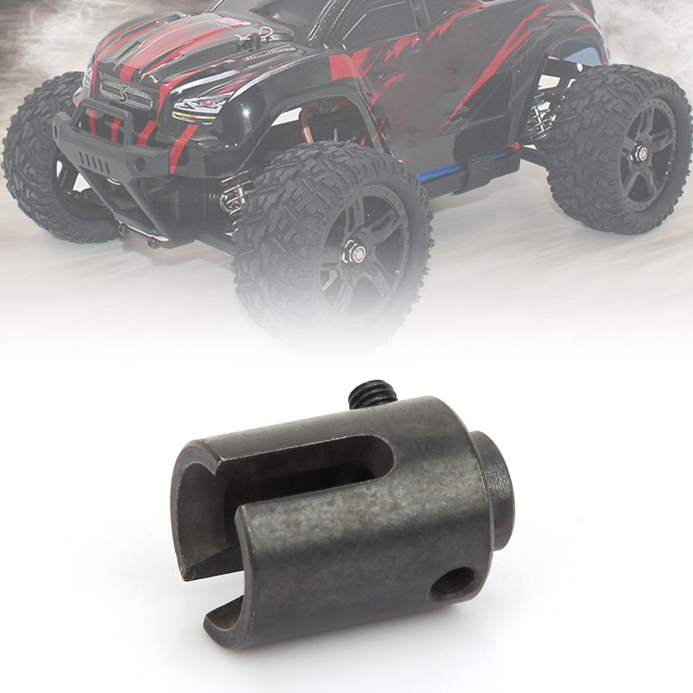 Metal Center Drive Shaft Cup Adapters Modification Accessory Fit for Remo Truck 1 10 RC Car