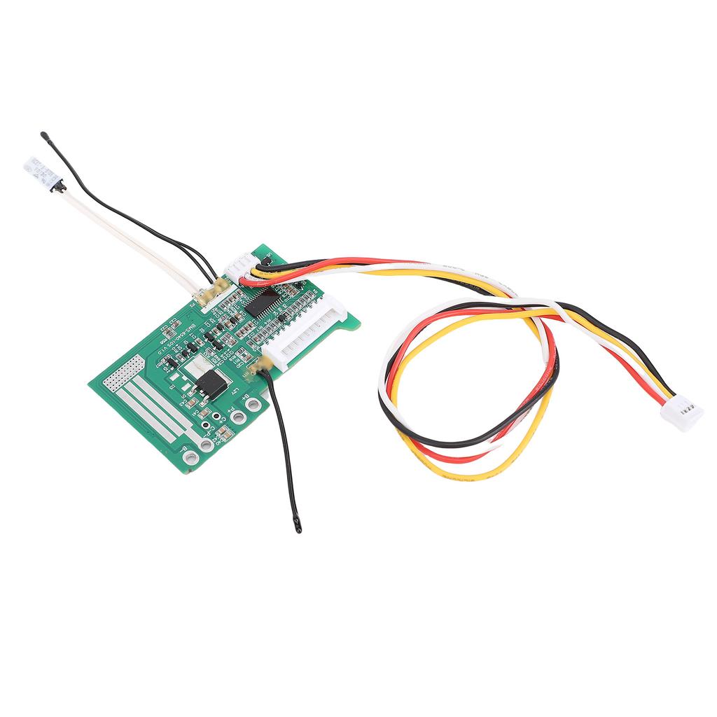 Защитная плата аккумулятора подходит для электросамоката Ninebot F30 F40 Защита от перезаряда, переразряда, короткого замыкания