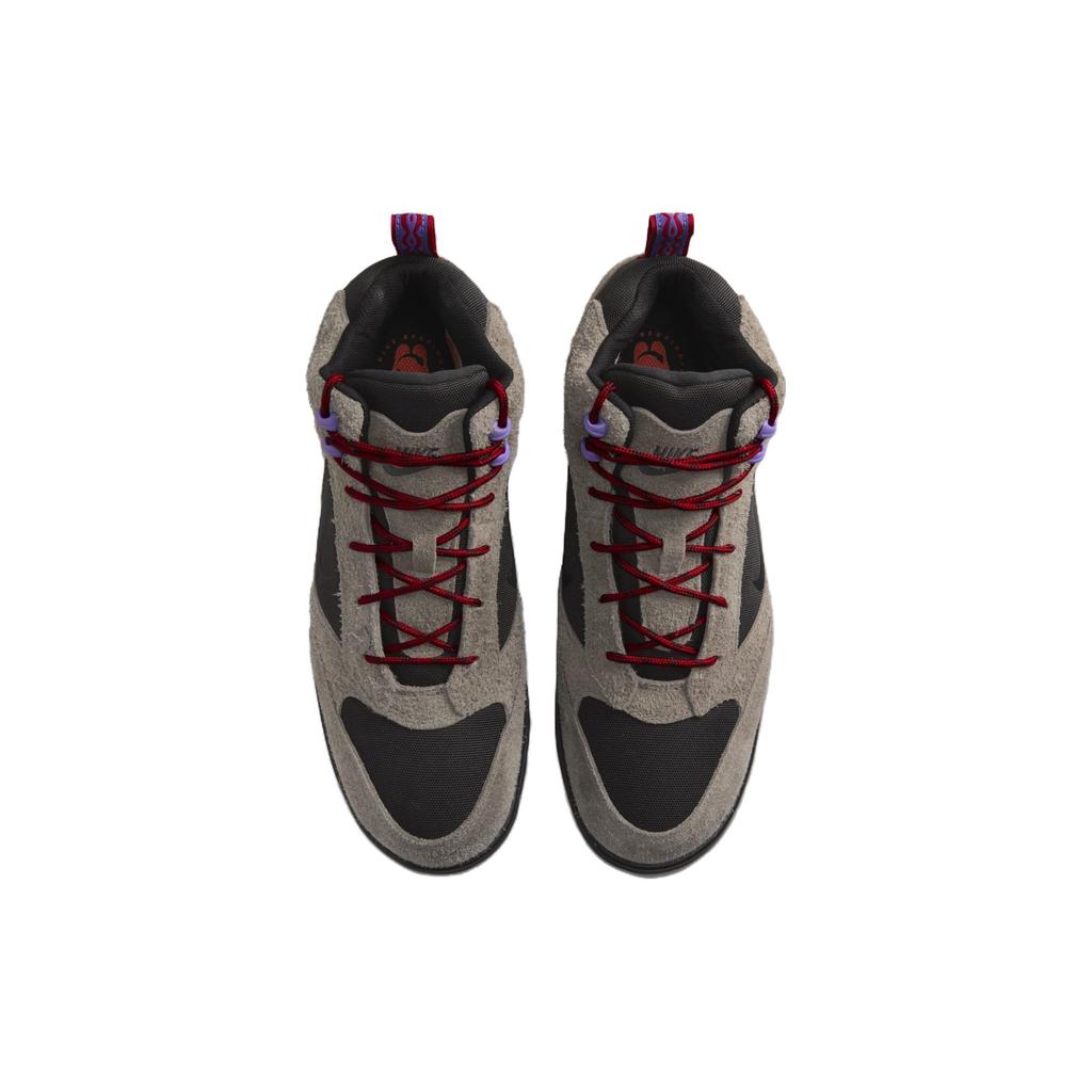 Nike Acg Torre Mid Водонепроницаемые Оливково-Серые FD0212-001