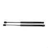 2 Pieces Tailgate Gas Spring Struts 81770-1J000 Replacement Hood Lift Supports for Rear Trunk