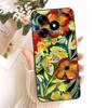 Чехол для Realme C51 RMX3830 Чехол для Realme C53 RMX3760 Крышка Силиконовый Роскошный Модный Мультяшный Забавный 2D Расписной