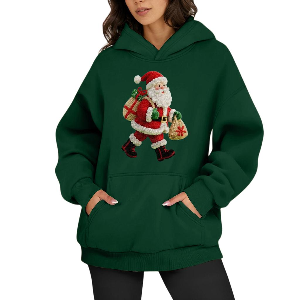 Женские толстовки большого размера, флисовые толстовки, рубашки с длинными рукавами, пуловер, осенняя одежда с карманом