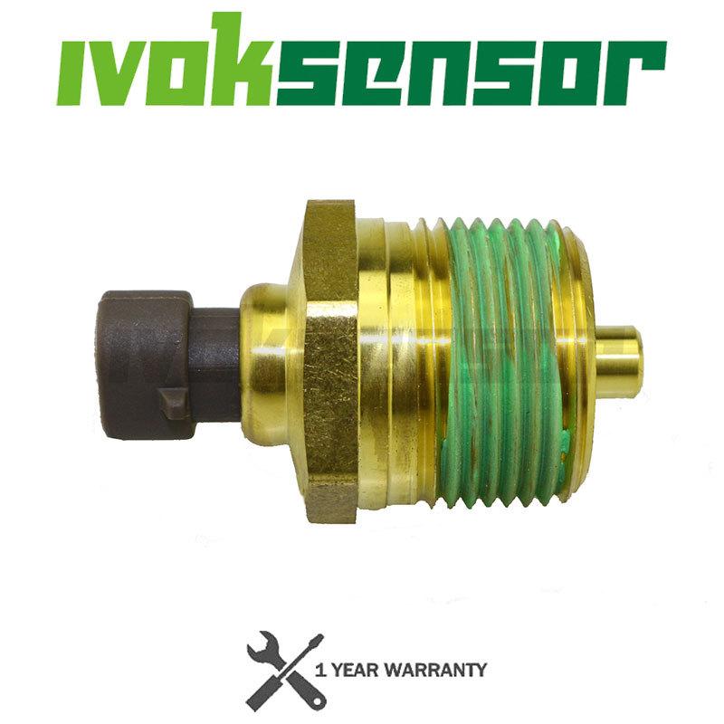 Water Coolant Temperature Temp Sensor Sender For Detroit Diesel Series 60 OE: 23515708