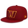 Burgunderrotes Baseballkappe Verstellbar Faltbar Sonnenhut Street Dance Hip Hop