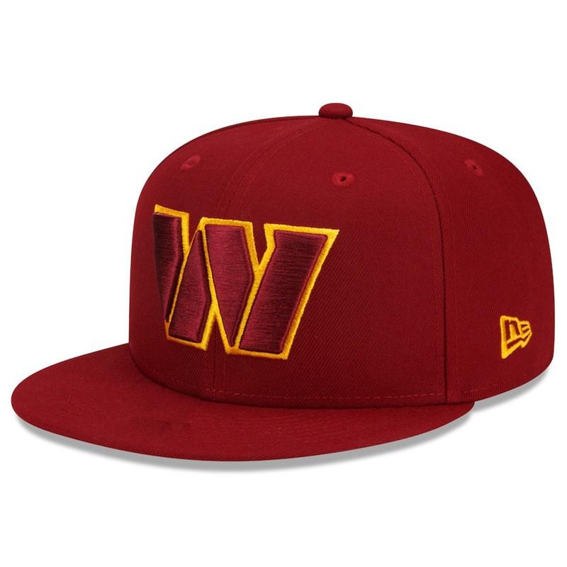 Burgunderrotes Baseballkappe Verstellbar Faltbar Sonnenhut Street Dance Hip Hop