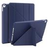 Чехол для iPad 10-го поколения 10,2 8-го 9-го 7-го 6-го поколения Кожаный чехол для iPad Mini 6 5 4 Air 3 10,9 11 Pro 13 Силиконовая крышка