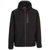 TRESPASS Mens Marlon Soft Shell Jacket