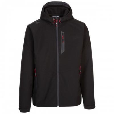 TRESPASS Мужская куртка Marlon Soft Shell
