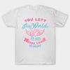 Футболка женская Ou Left This World Harajuku Print Kawaii футболка летняя женская футболка с коротким рукавом топ футболка