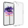 Ультратонкий прозрачный мягкий чехол из ТПУ для Nothing Phone 2 Phone2, защитный чехол-фунда для защиты от царапин