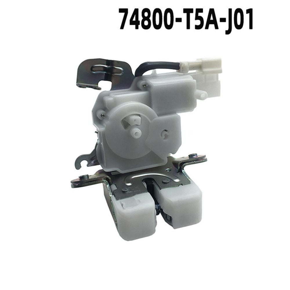 New Tailgate Lock Assembly Actuator For 2015-2017 Honda Fit 1.5L