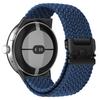 Плетеный нейлоновый ремешок для часов Paracord для Google 41MM/45MM