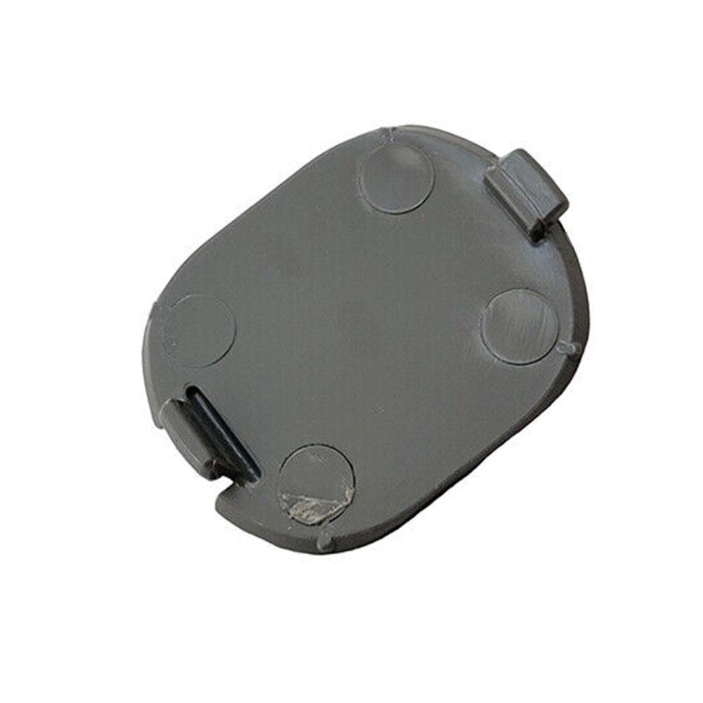 Крышка заднего фонаря, ободок лампы 33506-SWA-A01, черный корпус, сменные детали, 2 шт., абсолютно новые для Honda для CR-V 2007-2011