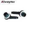 Auto Car Styling Fuel Hose Quick Connector Kits 800-588M For Fuel Line Maintainment And DIY