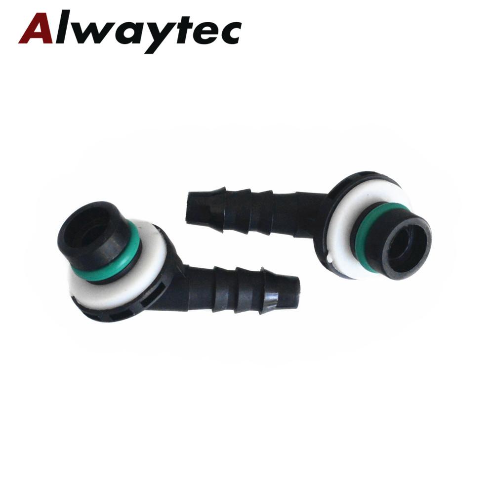 Auto Car Styling Fuel Hose Quick Connector Kits 800-588M For Fuel Line Maintainment And DIY