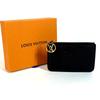 Louis Vuitton M81883 MonogramEmpreinte Card Case Porte Carte-Romy Coin Purse