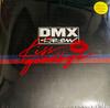 LP Пластинка DMX KREW - Kiss Goodbye BLOW16 Cold Blow 2024 UK Танцевальная & Электронная