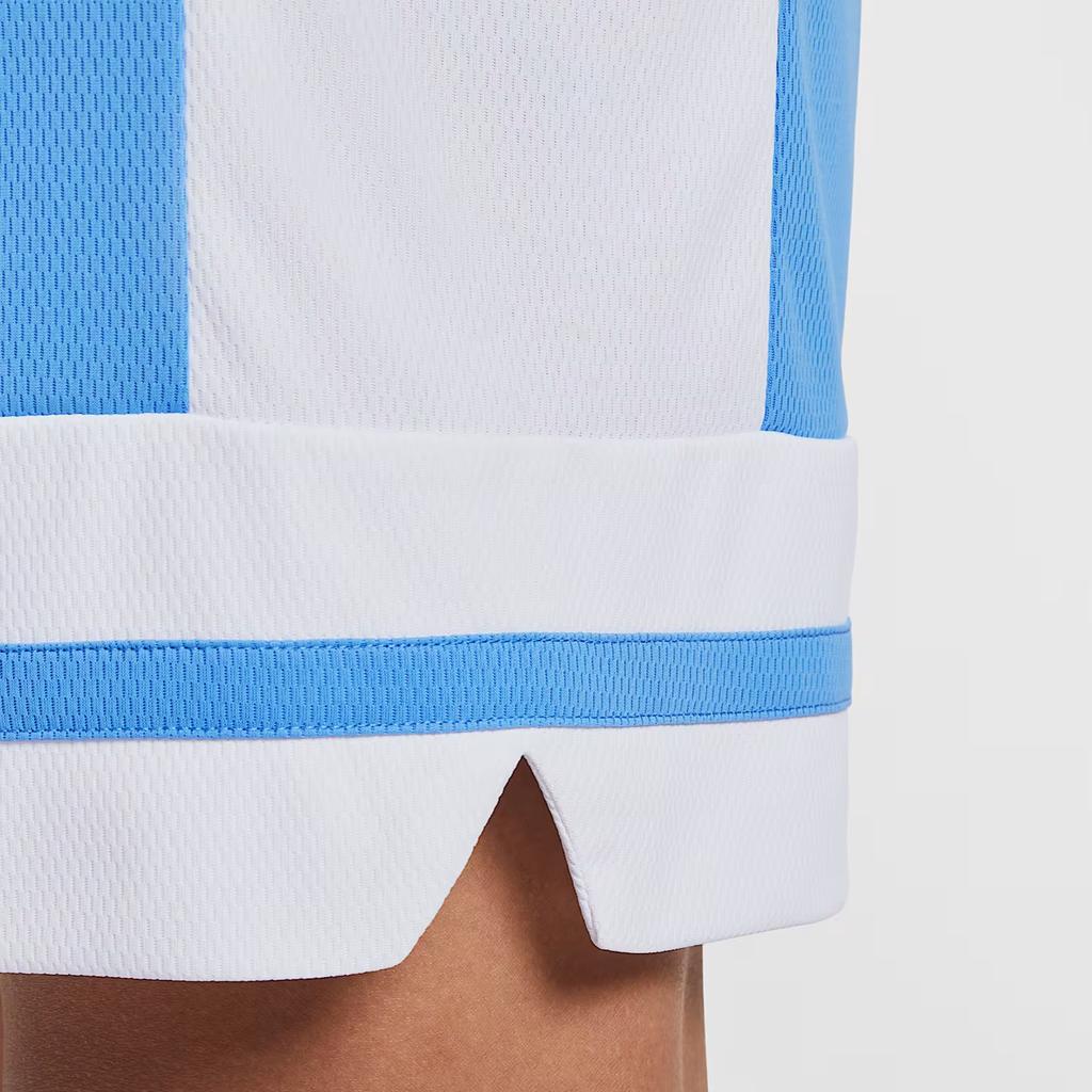 Nike Спортивные шорты Dri Fit мужские IF1594-412