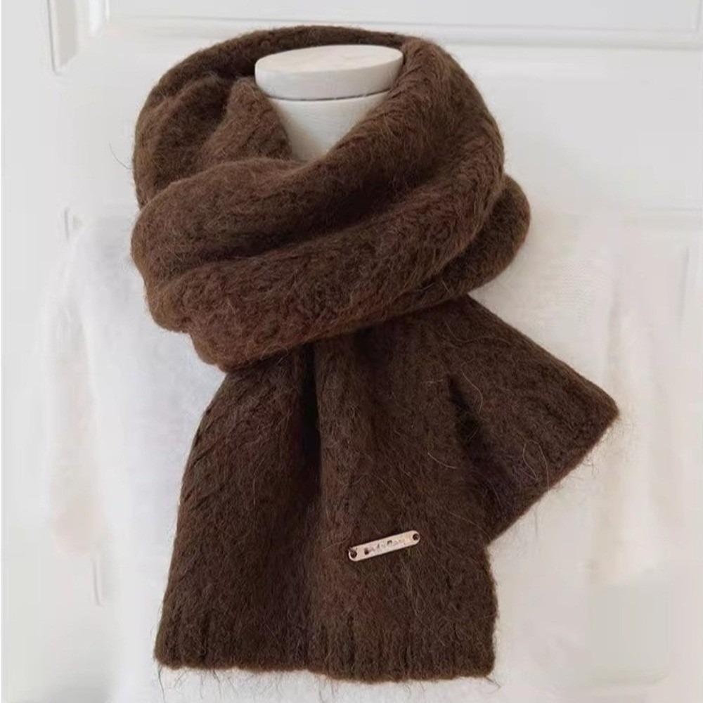 Windproof Neck Warmer Coldproof Neckerchief New Neck Wraps Outdoor Sports