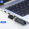 Угловой USB 3.0 Male to Female удлинитель, 90 градусов, вверх/вниз, для ПК