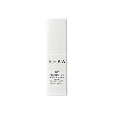 УФ-ЗАЩИТА АКТИВНЫЙ СОЛНЦЕЗАЩИТНЫЙ БАЛЬЗАМ 10 г SPF 50+/PA++++