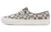 Оригинальные 44 Dx 'Woven Check - Brown Khaki' VN0A4BVYBKL