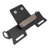 Кронштейн держателя номерного знака Fender подходит для Honda CL250 CL300 CL500 SCL500 23-24