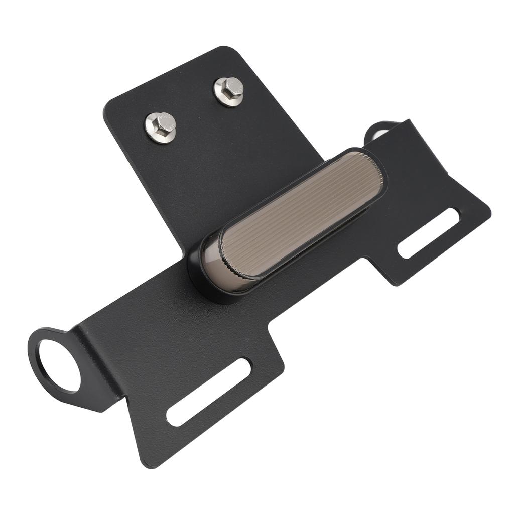 Кронштейн держателя номерного знака Fender подходит для Honda CL250 CL300 CL500 SCL500 23-24