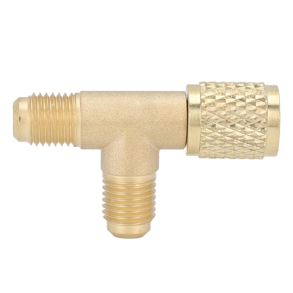 Interface Connector Sae 14in Quick 3way Transfer Interface