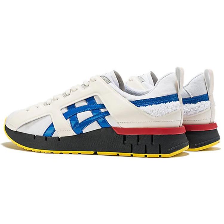 Onitsuka Tiger Fabilac 'White Blue' Men's 1183A775-101