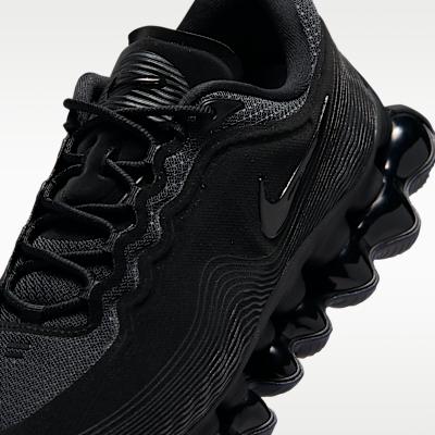 Nike Air Liquid Max 'Black Anthracite'
