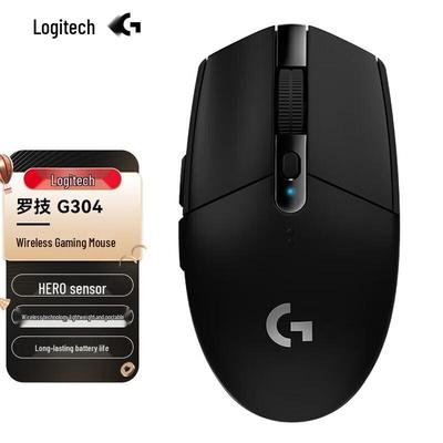 Беспроводная игровая мышь Logitech G304 LIGHTSPEED