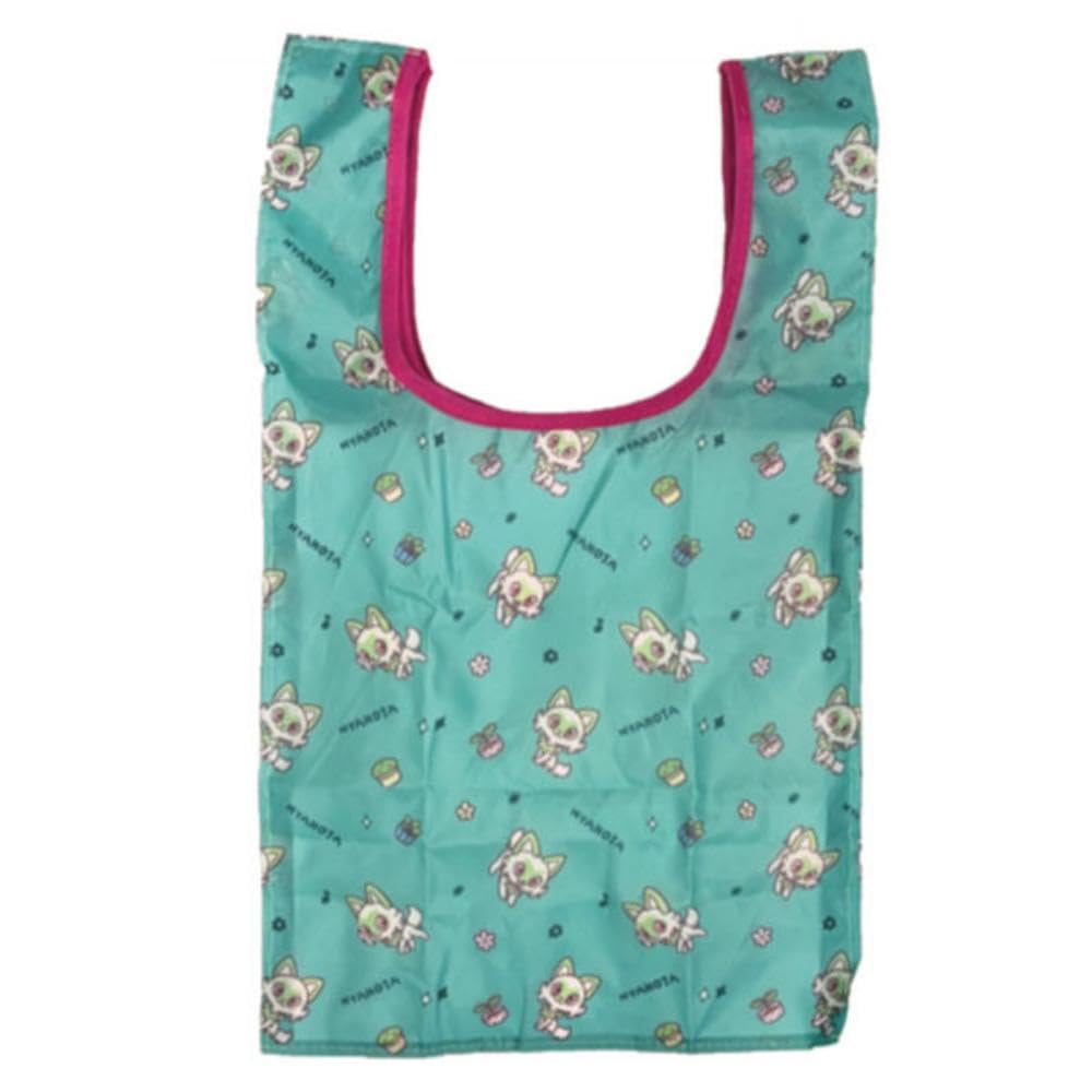 Maruyoshi Pocket Monster Eco Bag