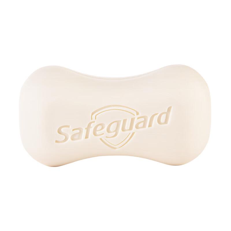 Увлажняющее мыло Safeguard