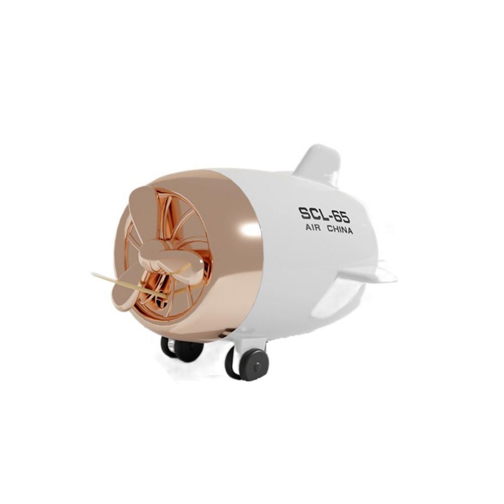 High-End Automatic Toothpick Can Cute Train Toothpick Can Toothpick Box Ornament  Living Room