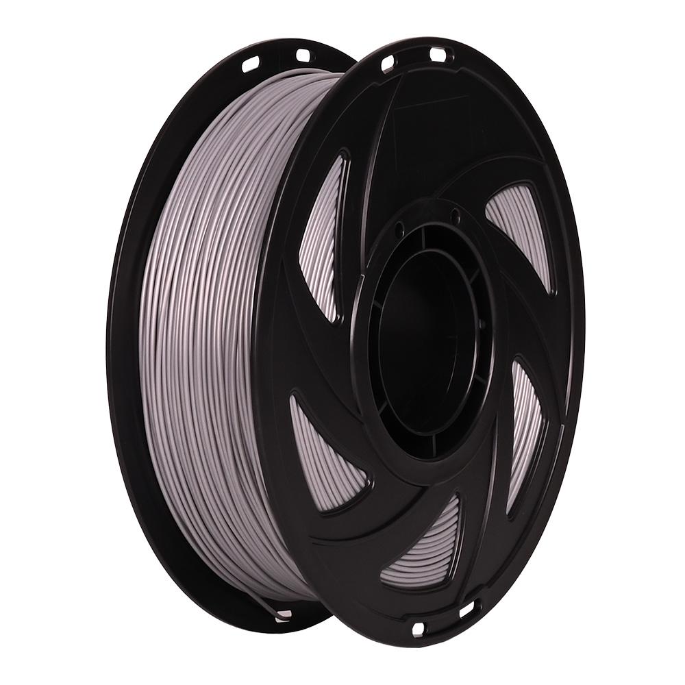 High Quality Custom 3d Printer Filament Direct Factory Production Line Plastic Rod 1kg 1.75mm Pla 3d Filament